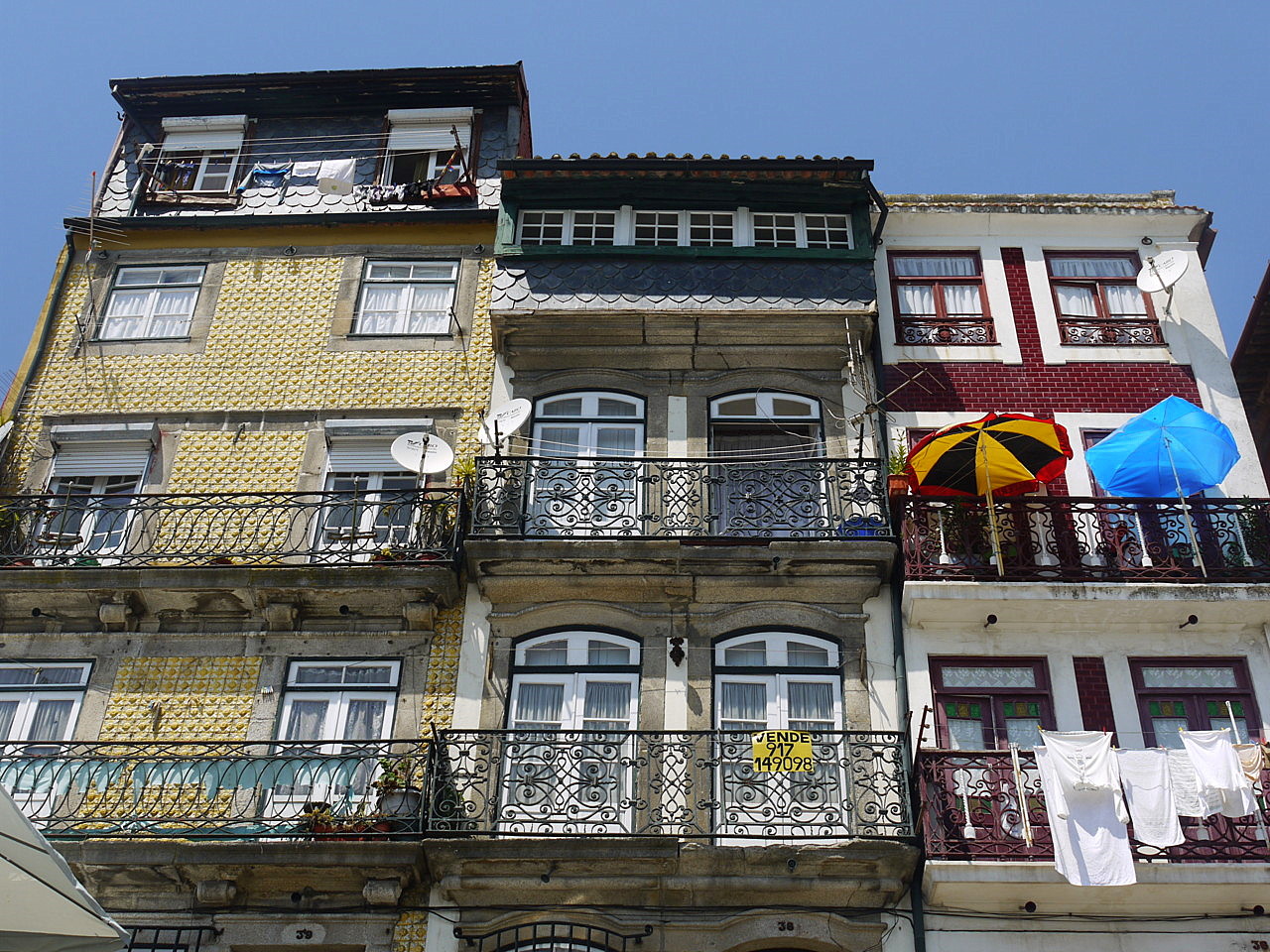 City Sightseeing Porto